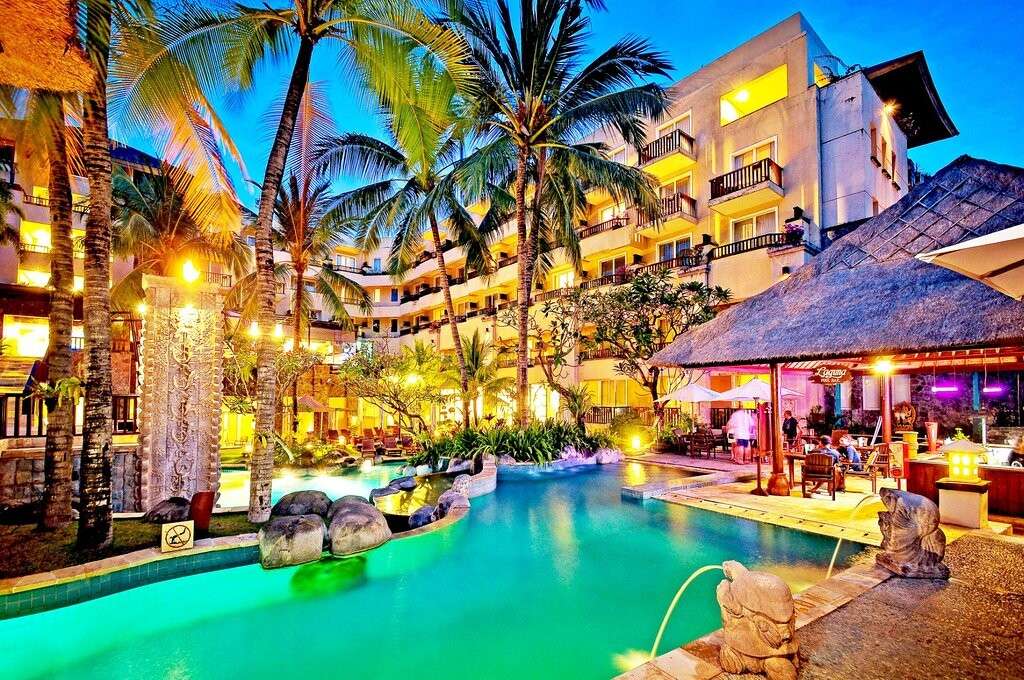 hotel