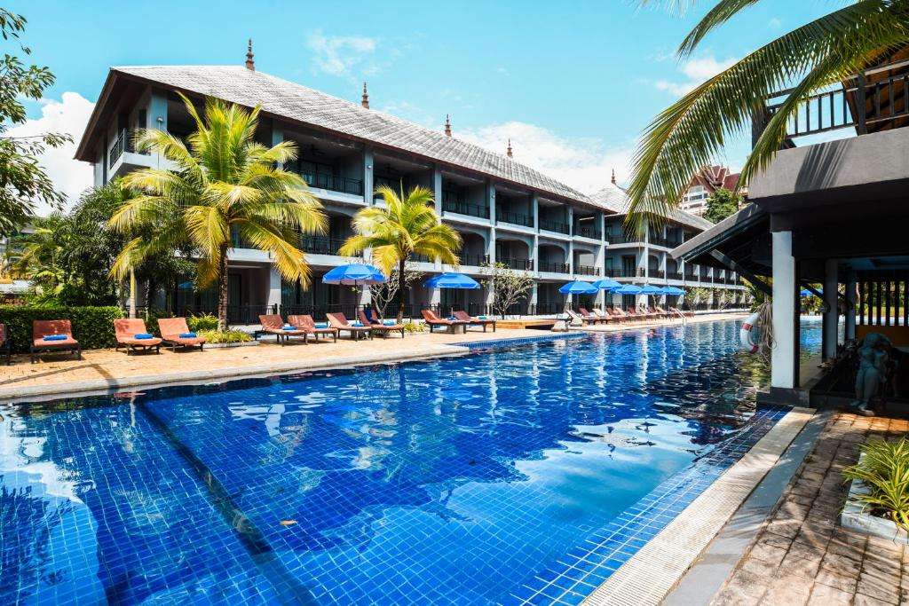 hotel