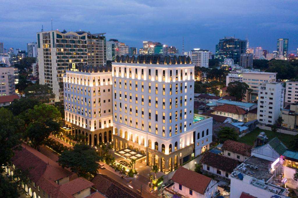 hotel