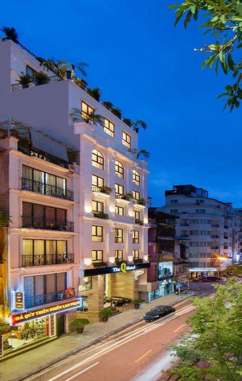 hotel