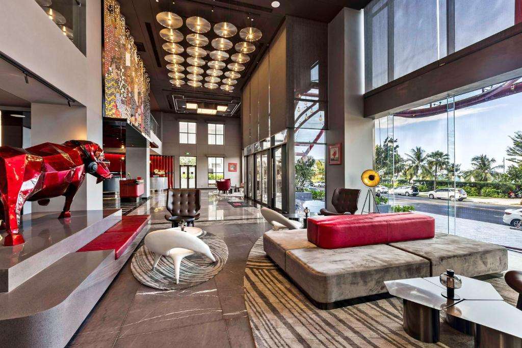 hotel