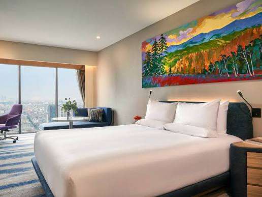 hotel