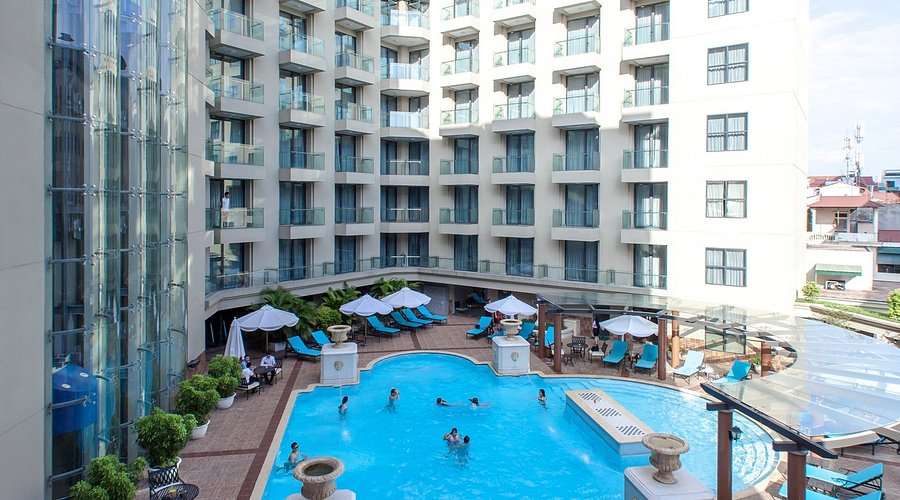 hotel