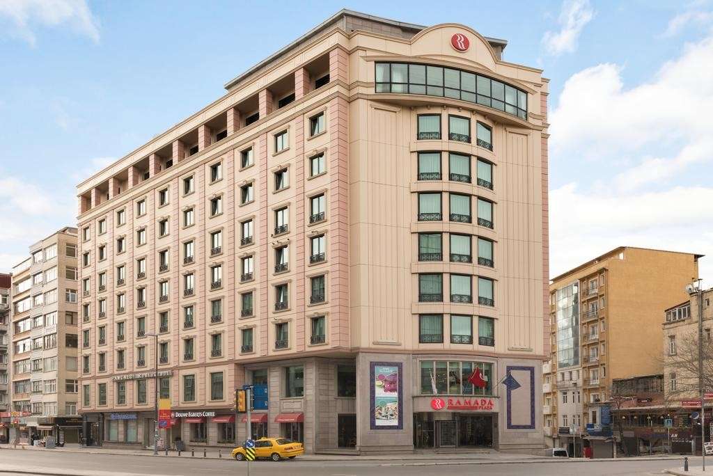 hotel