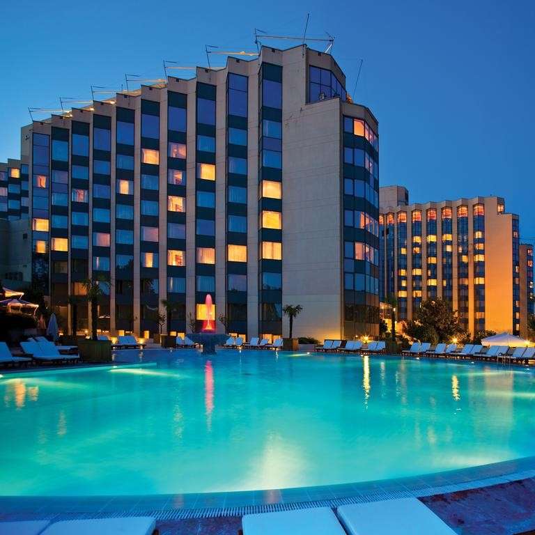 hotel