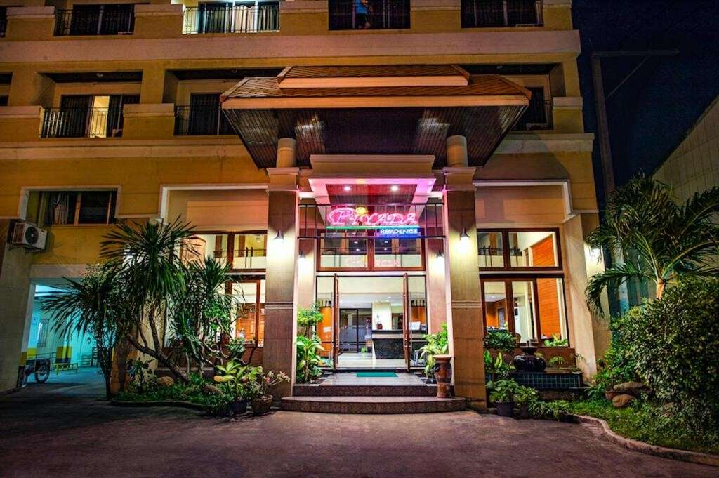 hotel
