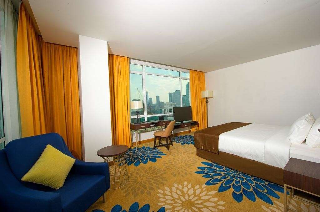 hotel