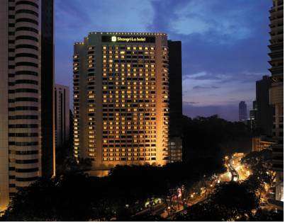 hotel