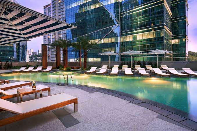 hotel