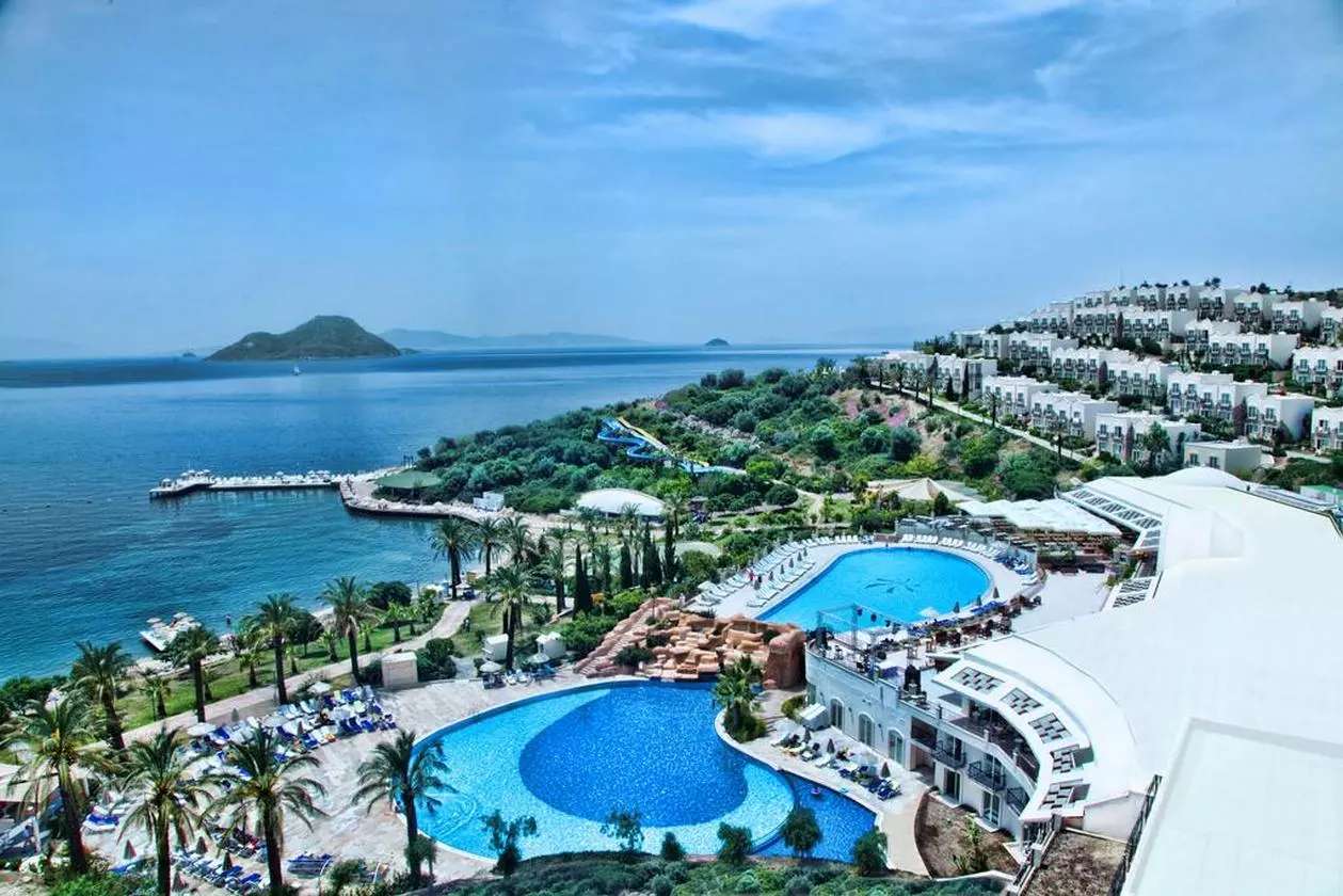 hotel