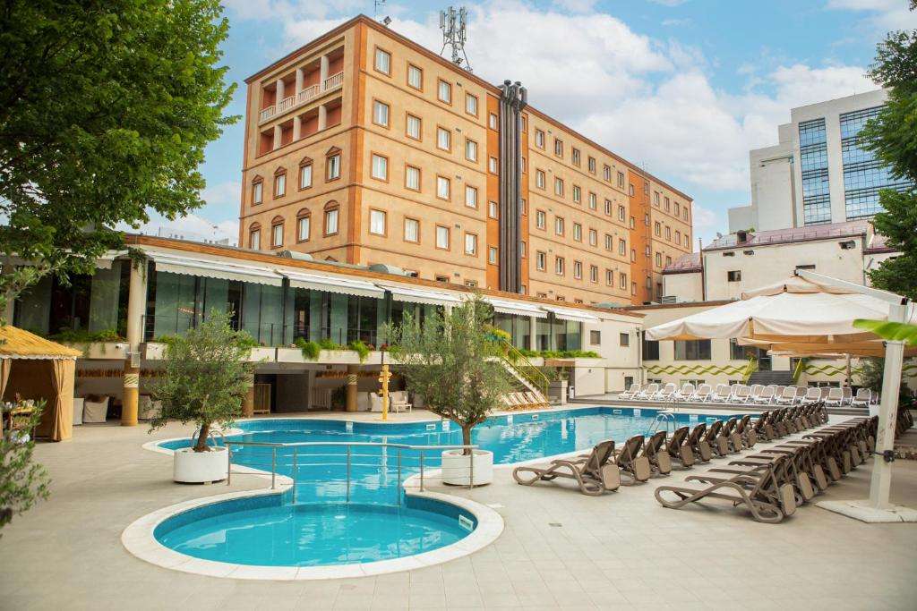hotel
