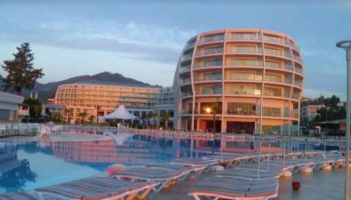hotel