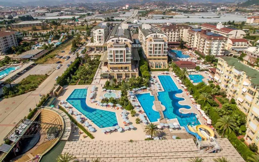 hotel