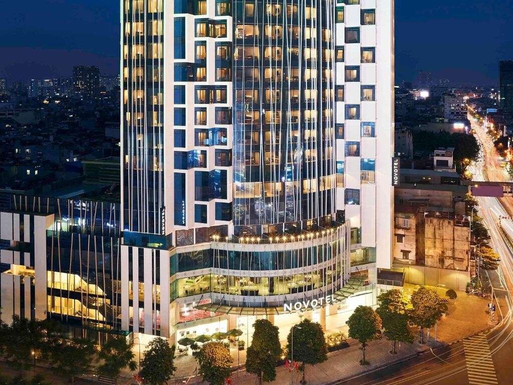 hotel