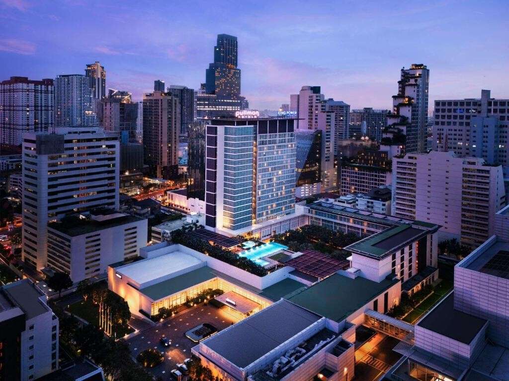 hotel