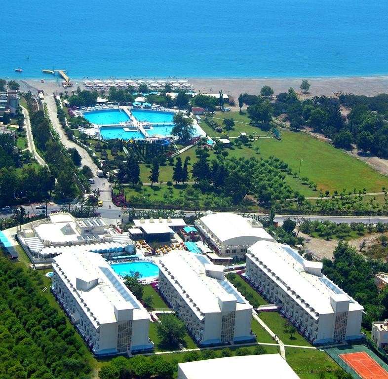 hotel