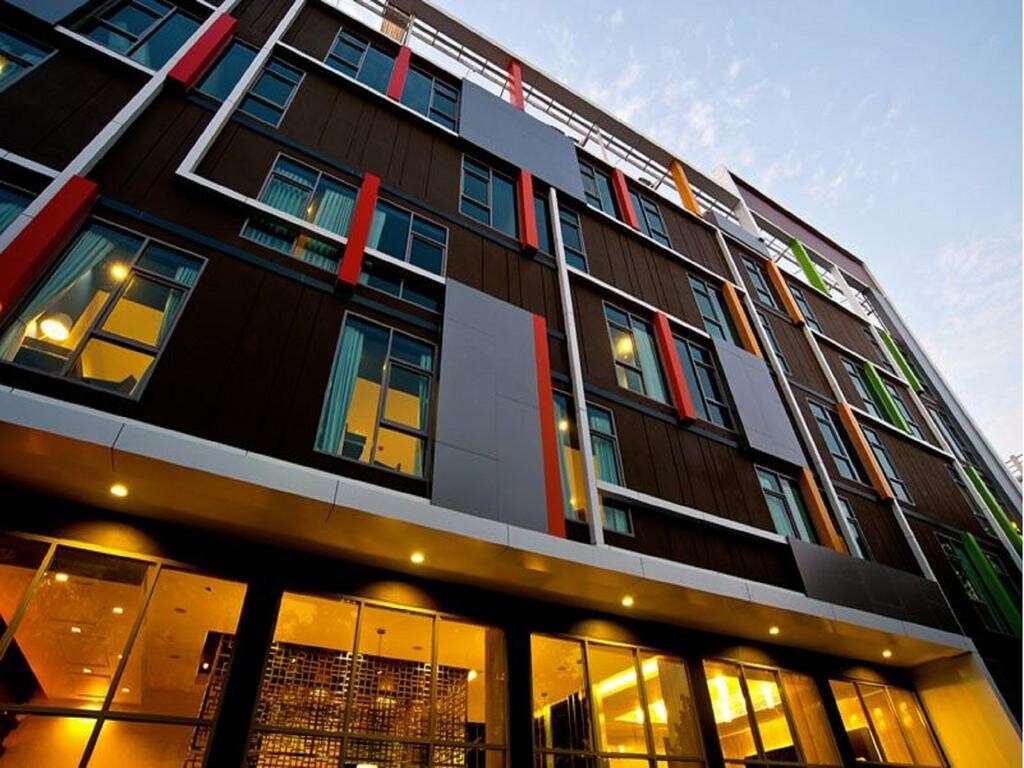 hotel