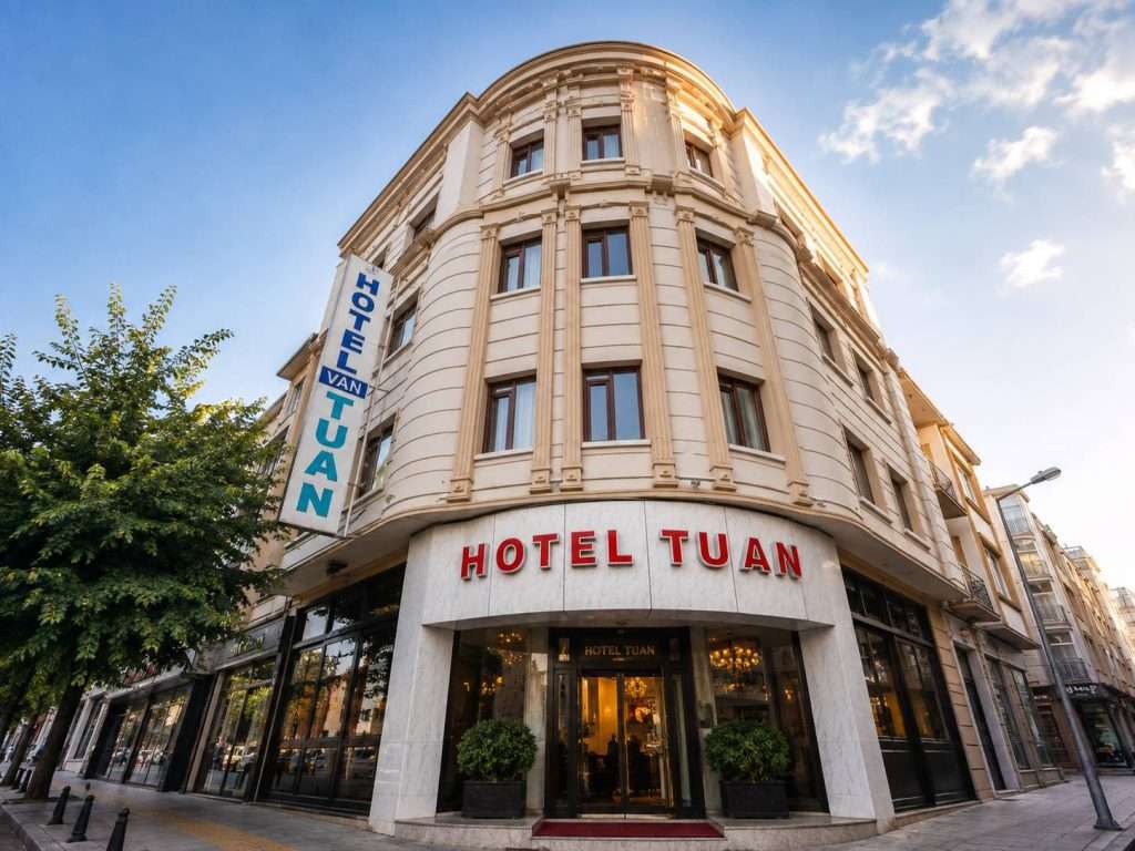 hotel