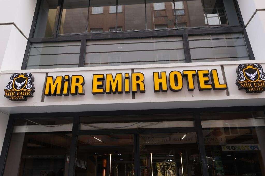 hotel
