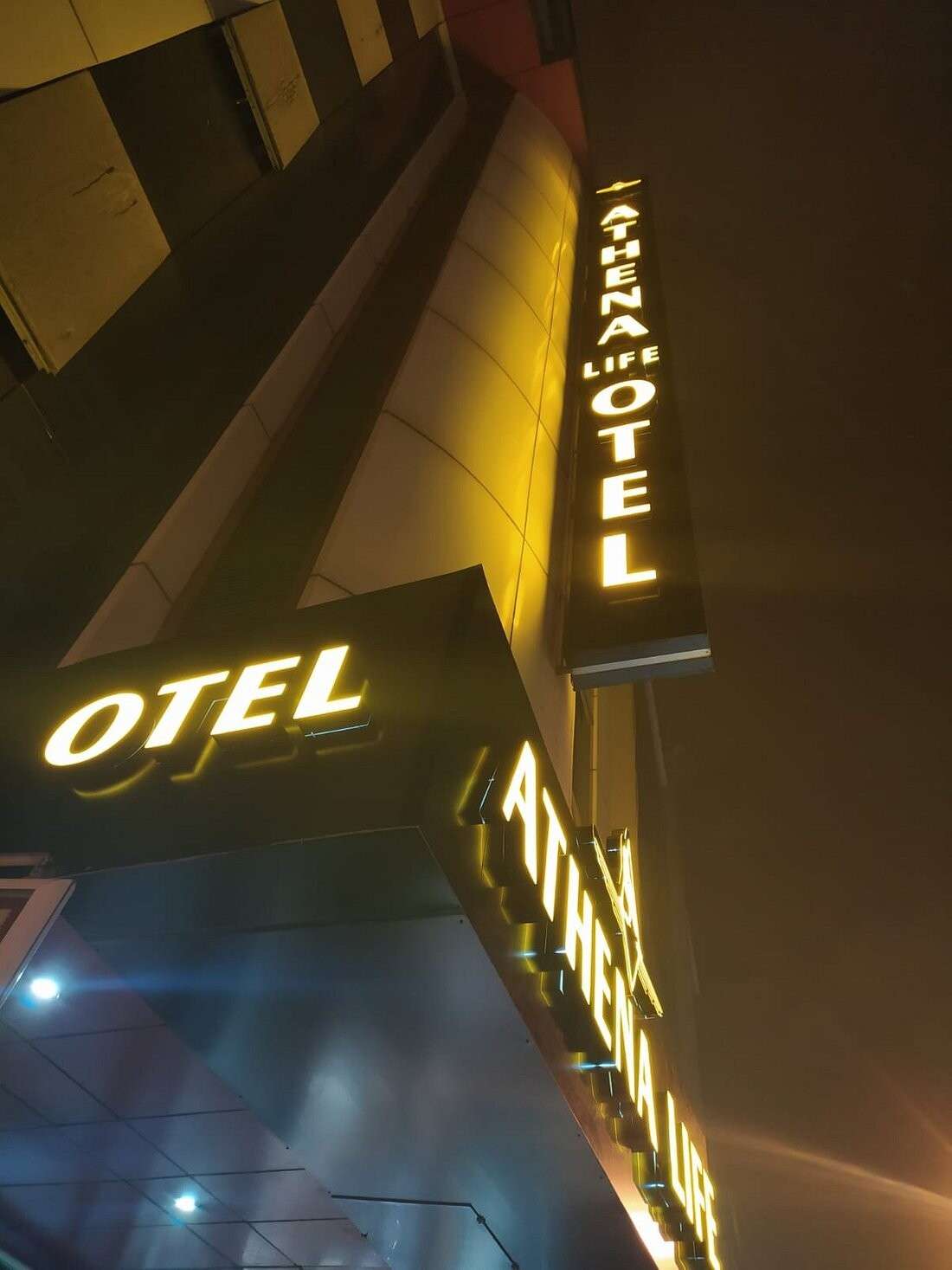 hotel