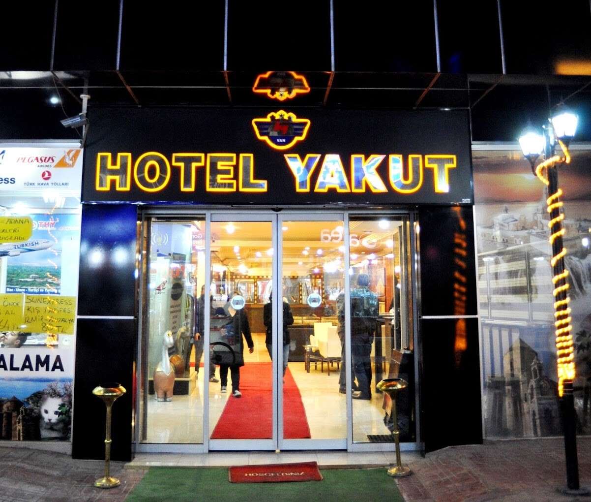 hotel